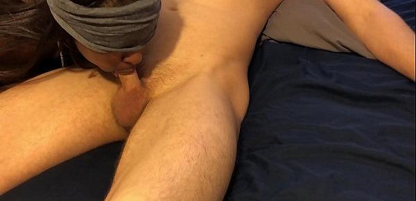 Teen Step Sister Wants Quicky And Cum In Her Pussy